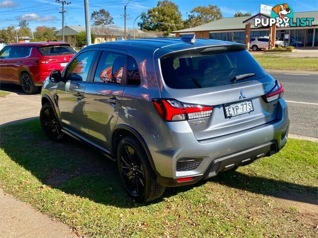2023 MITSUBISHI ASX XDMY23 MR WAGON