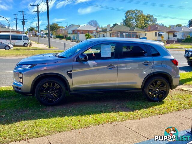 2023 MITSUBISHI ASX XDMY23 MR WAGON