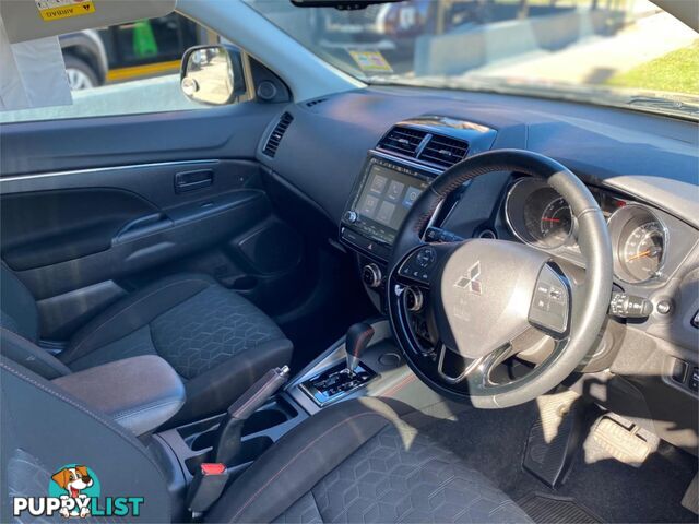 2023 MITSUBISHI ASX XDMY23 MR WAGON