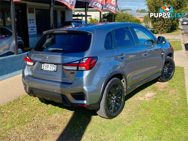 2023 MITSUBISHI ASX XDMY23 MR WAGON