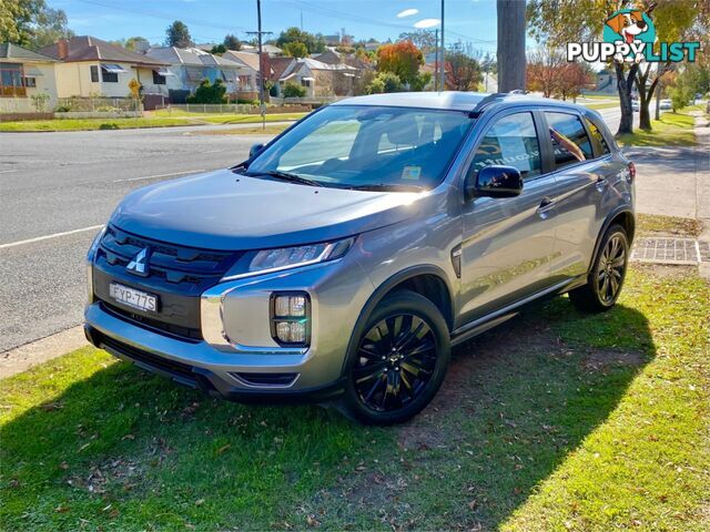 2023 MITSUBISHI ASX XDMY23 MR WAGON