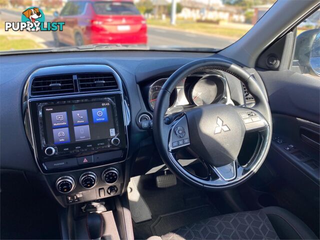 2023 MITSUBISHI ASX XDMY23 MR WAGON
