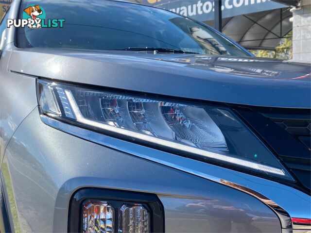 2023 MITSUBISHI ASX XDMY23 MR WAGON