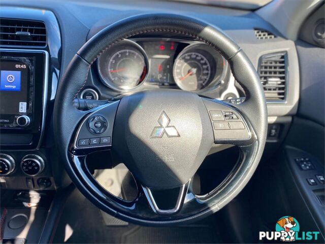 2023 MITSUBISHI ASX XDMY23 MR WAGON