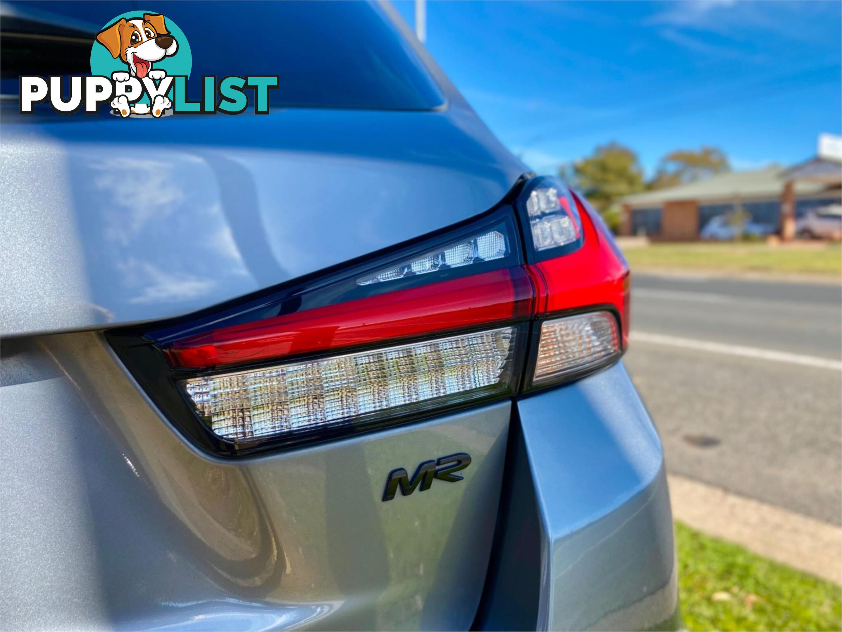 2023 MITSUBISHI ASX XDMY23 MR WAGON