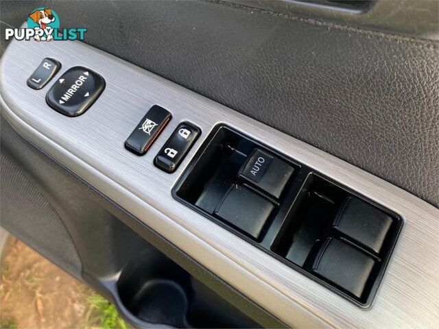 2014 TOYOTA CAMRY AVV50R HYBRIDH SEDAN