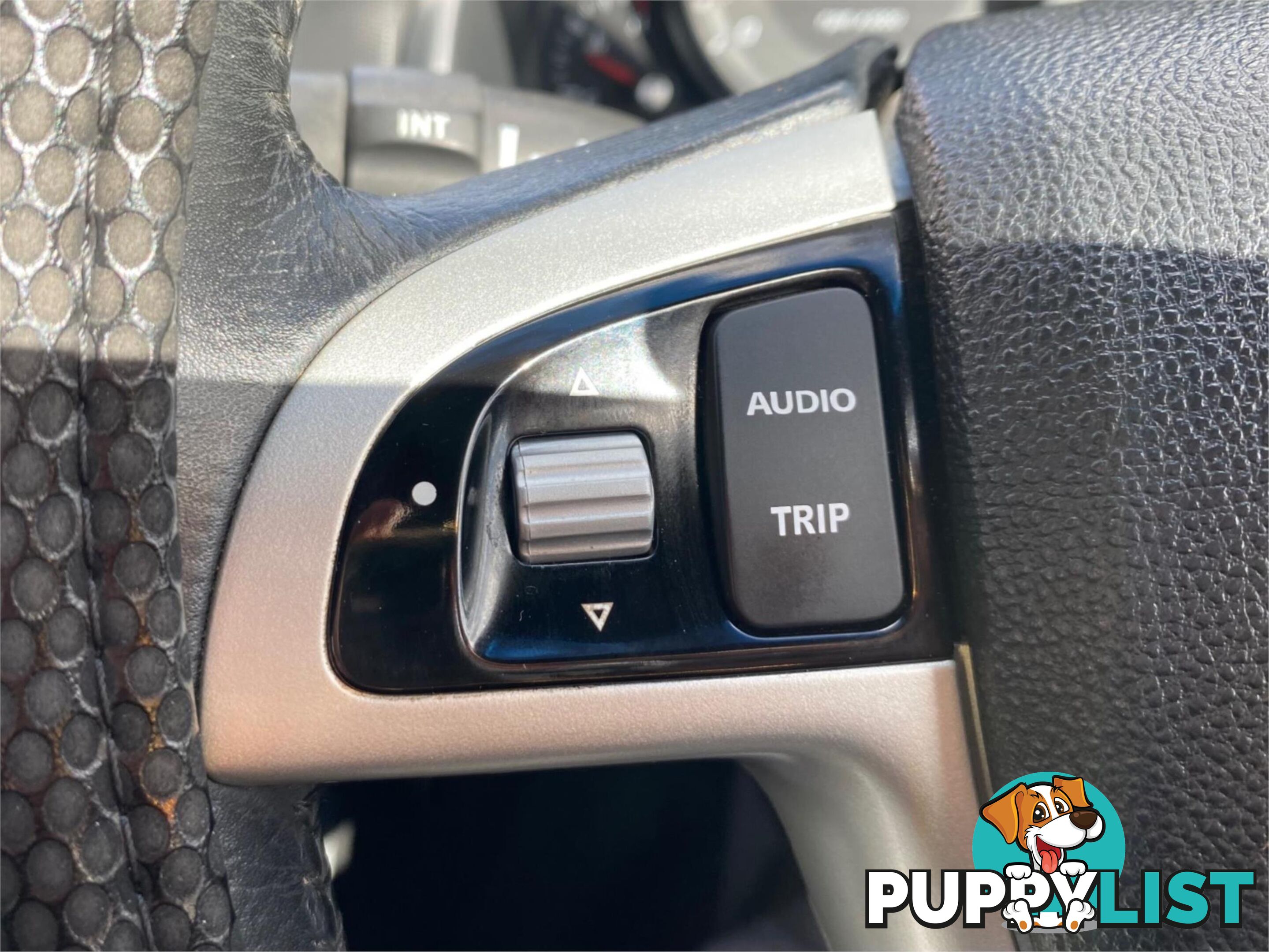 2012 HOLDEN UTE VEII SV6THUNDER UTILITY