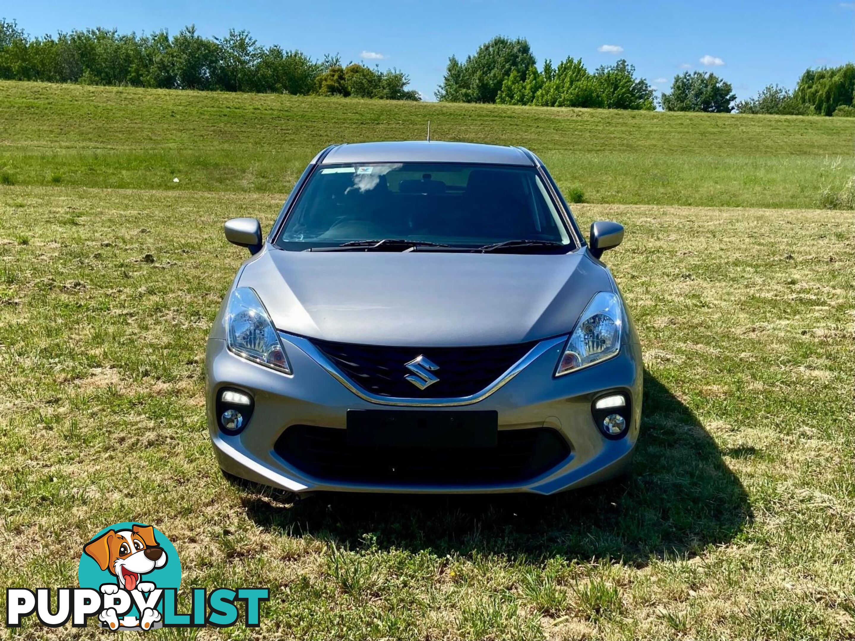 2022 SUZUKI BALENO EWSERIESIIMY22 GL HATCHBACK