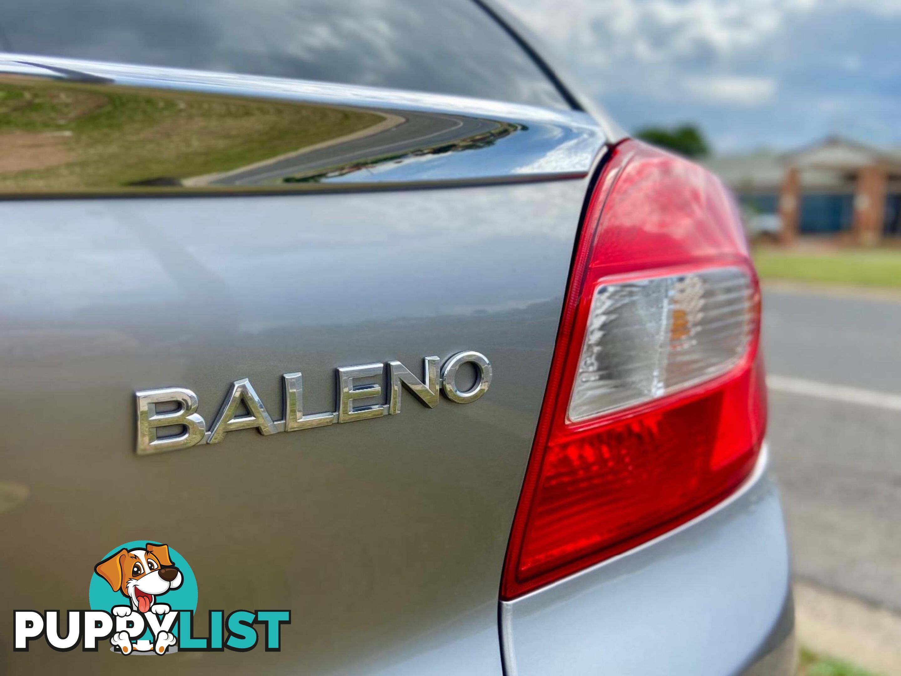 2022 SUZUKI BALENO EWSERIESIIMY22 GL HATCHBACK