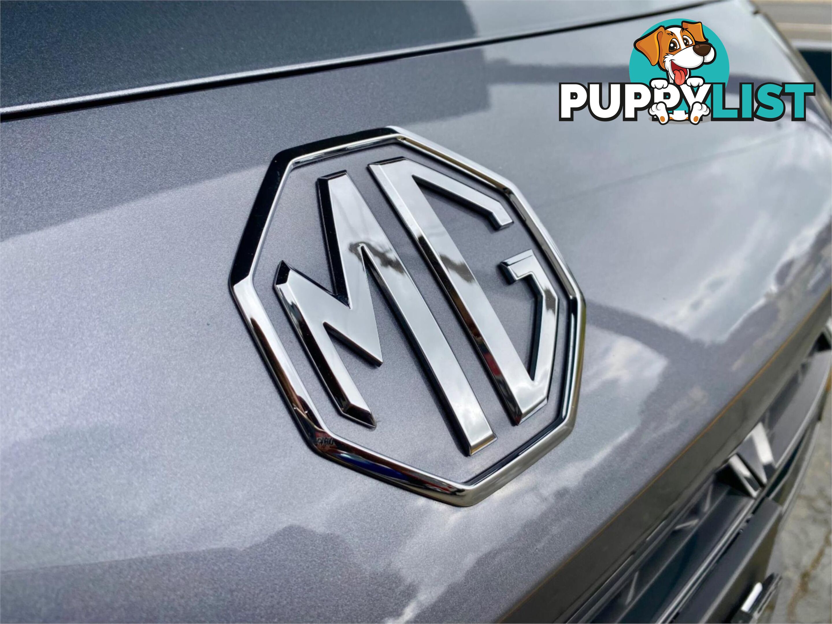 2024 MG MG3 ZP22MY24,5 EXCITE HATCHBACK