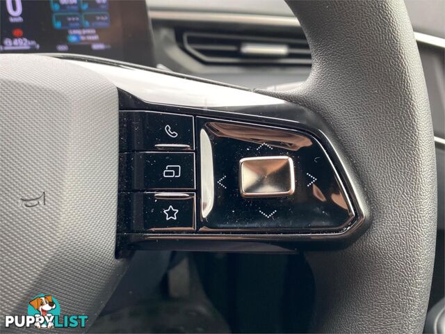 2024 MG MG3 ZP22MY24,5 EXCITE HATCHBACK