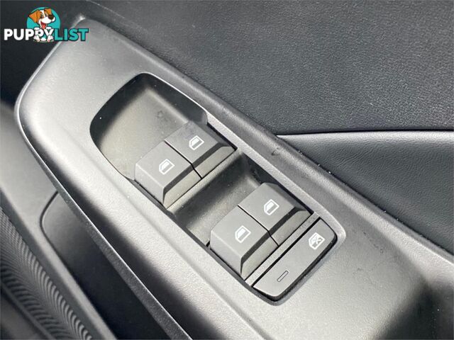 2024 MG MG3 ZP22MY24,5 EXCITE HATCHBACK
