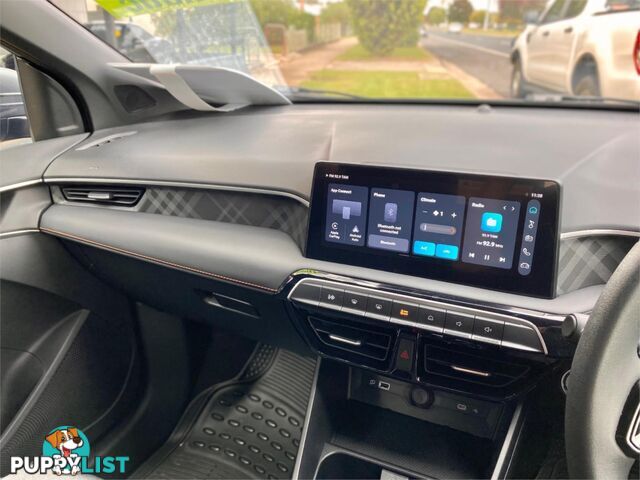 2024 MG MG3 ZP22MY24,5 EXCITE HATCHBACK
