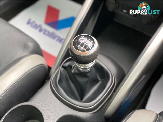 2015 HYUNDAI VELOSTER FS4SERIESII SRTURBO HATCHBACK