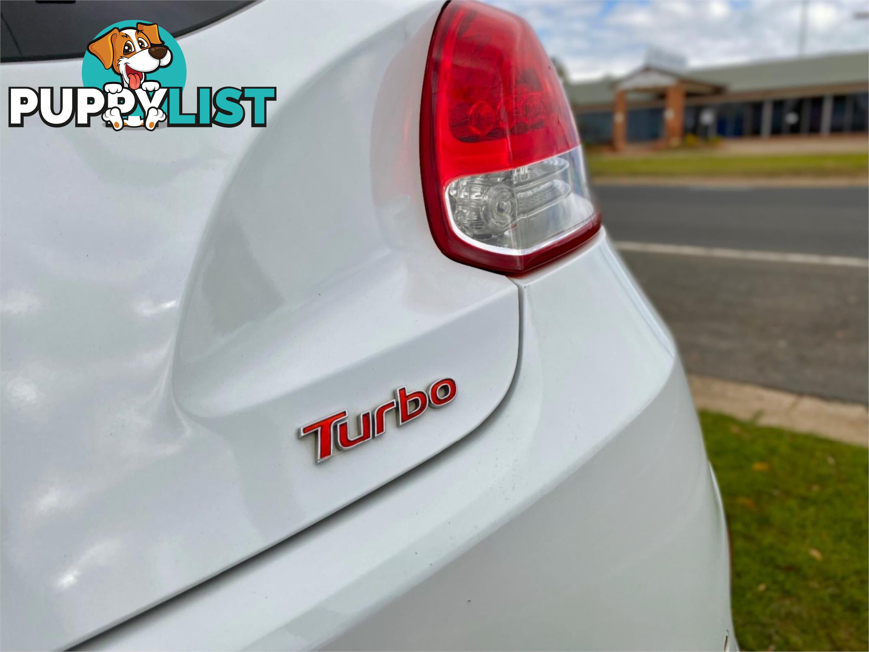 2015 HYUNDAI VELOSTER FS4SERIESII SRTURBO HATCHBACK