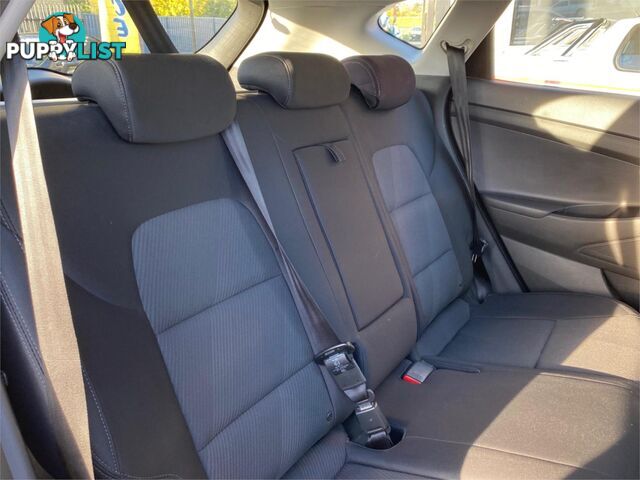 2019 HYUNDAI TUCSON TL3MY19 GO WAGON