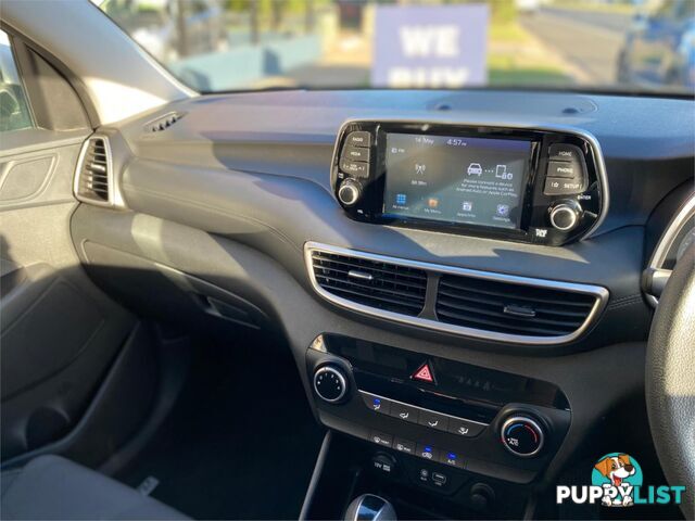 2019 HYUNDAI TUCSON TL3MY19 GO WAGON