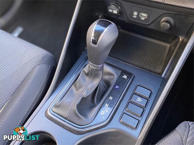 2019 HYUNDAI TUCSON TL3MY19 GO WAGON