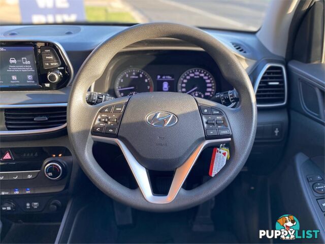 2019 HYUNDAI TUCSON TL3MY19 GO WAGON