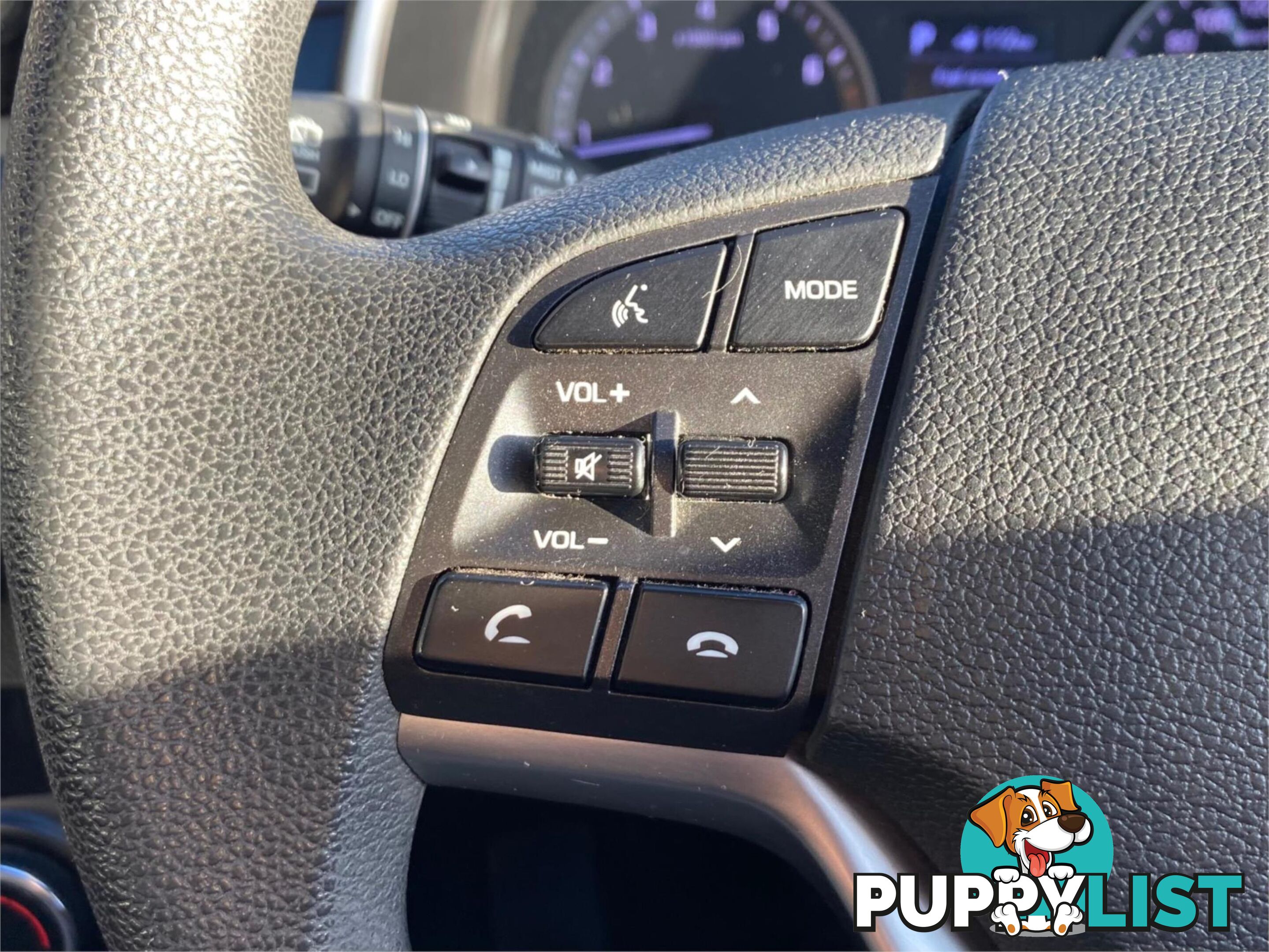 2019 HYUNDAI TUCSON TL3MY19 GO WAGON