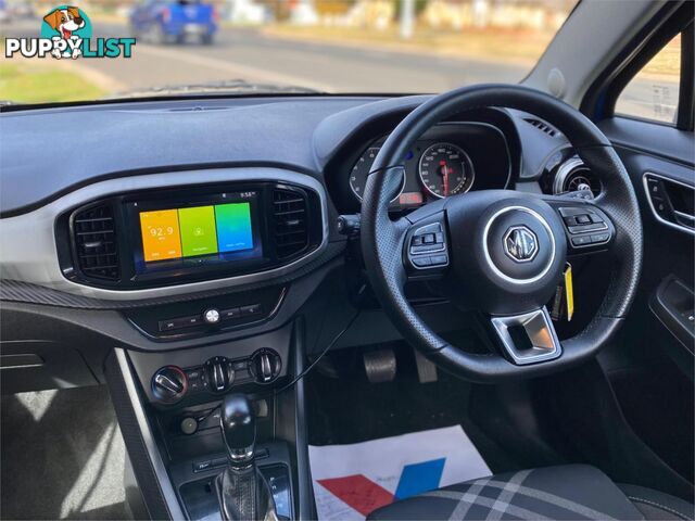 2021 MG MG3  CORE(NAV) HATCHBACK