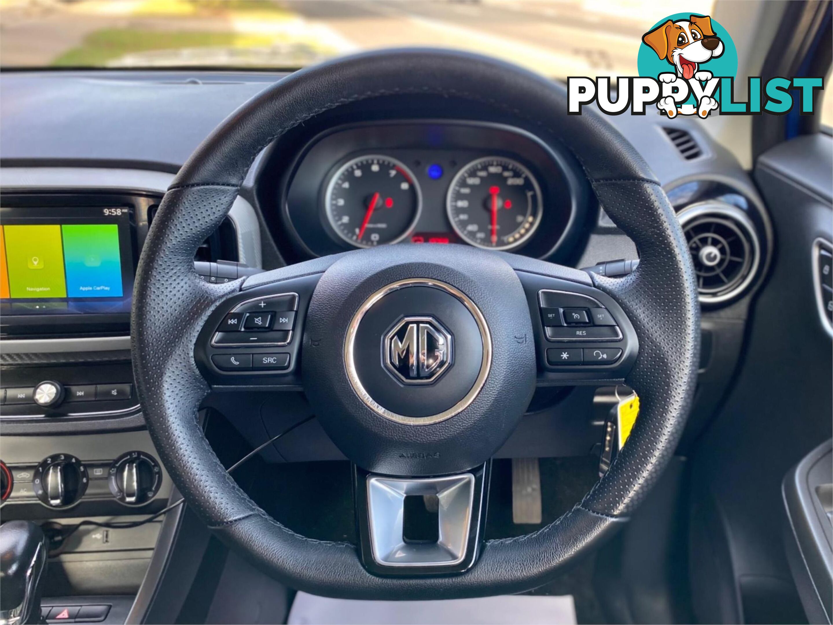 2021 MG MG3  CORE(NAV) HATCHBACK