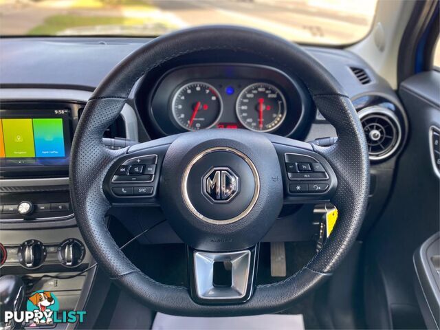 2021 MG MG3  CORE(NAV) HATCHBACK