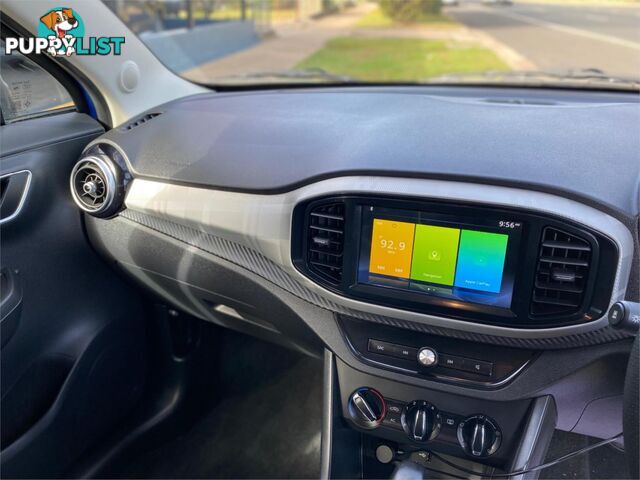 2021 MG MG3  CORE(NAV) HATCHBACK