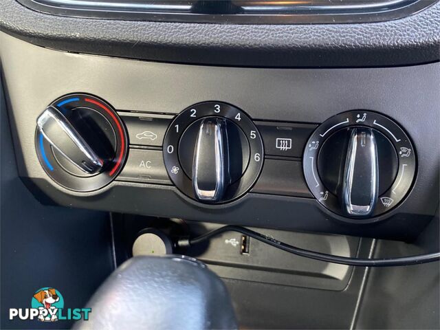 2021 MG MG3  CORE(NAV) HATCHBACK
