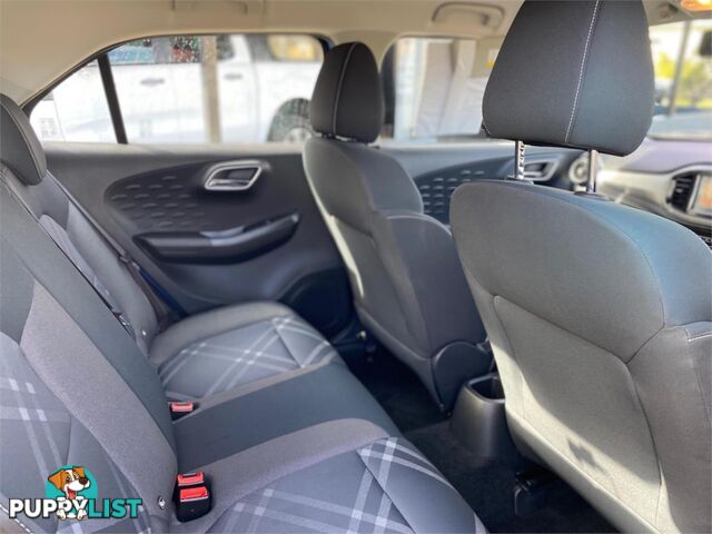 2021 MG MG3  CORE(NAV) HATCHBACK