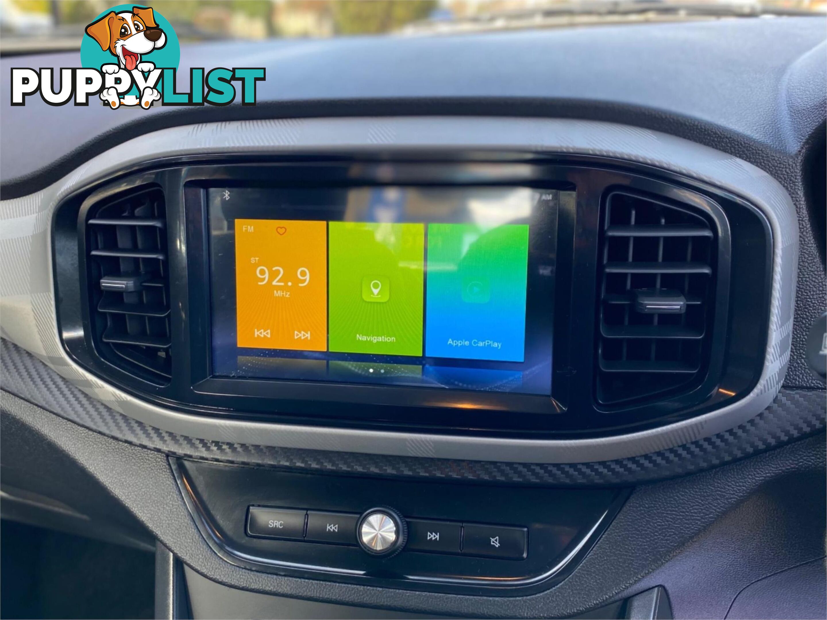 2021 MG MG3  CORE(NAV) HATCHBACK