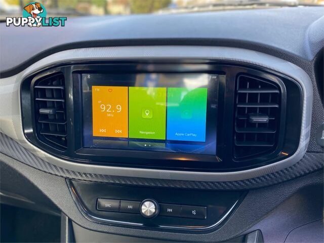 2021 MG MG3  CORE(NAV) HATCHBACK
