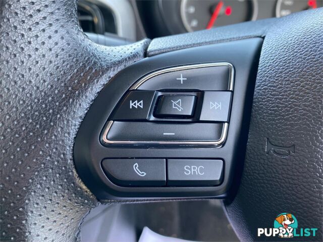 2021 MG MG3  CORE(NAV) HATCHBACK