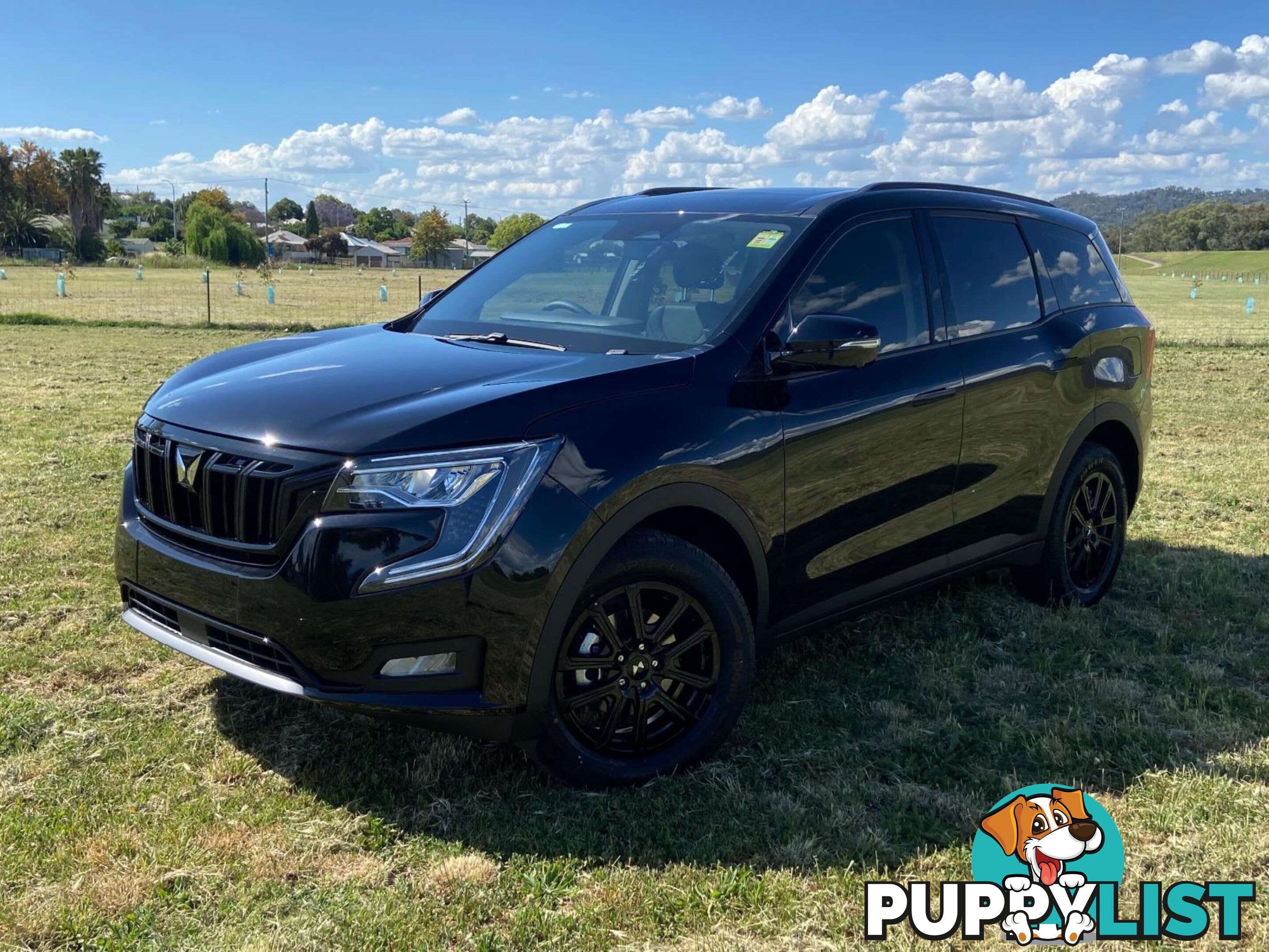 2024 MAHINDRA XUV700  AX7L WAGON