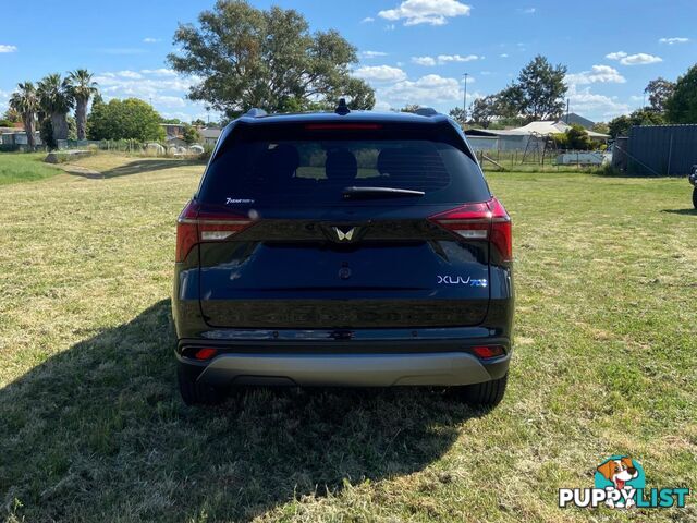 2024 MAHINDRA XUV700  AX7L WAGON