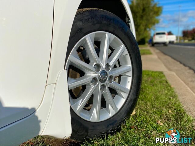 2017 TOYOTA CAMRY AVV50R ALTISE SEDAN