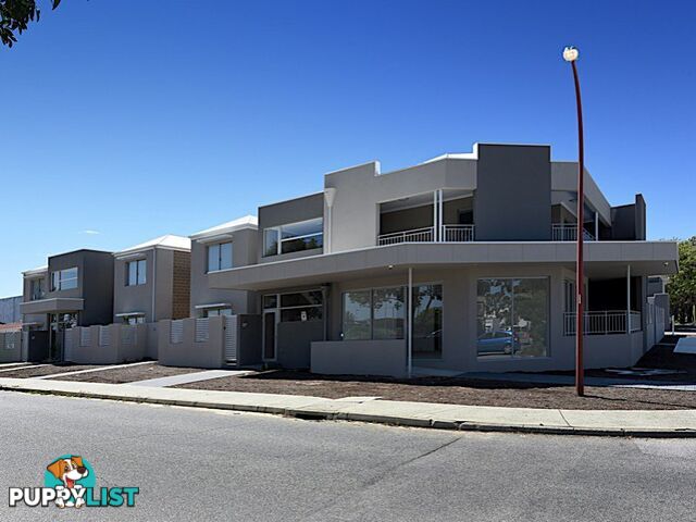 28 Orr Street (Corner Blackburn Street) MADDINGTON WA 6109