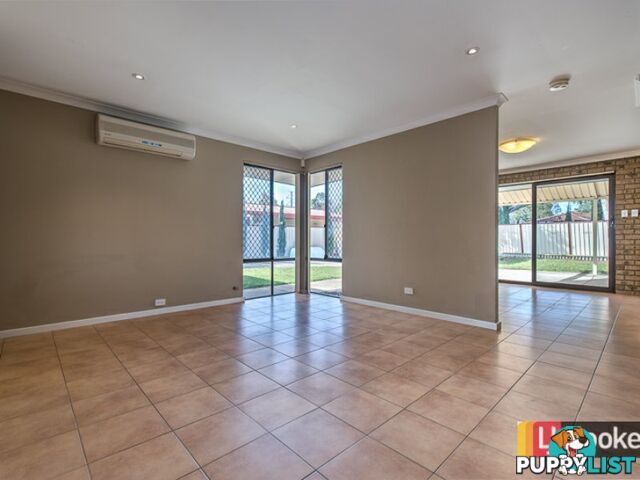 4 Jewel Court LANGFORD WA 6147