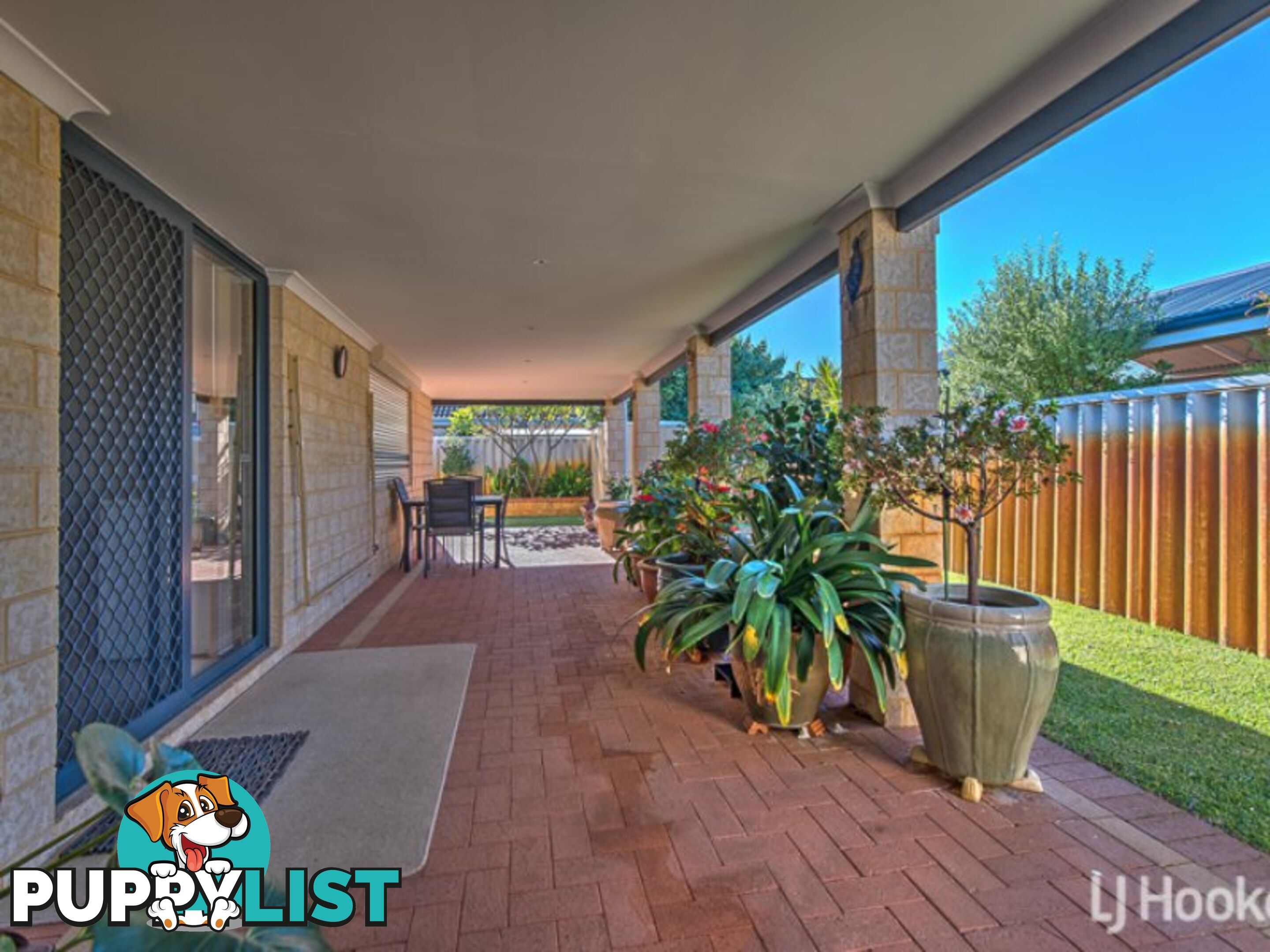 5 Orchid Pass THORNLIE WA 6108