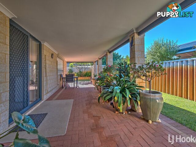 5 Orchid Pass THORNLIE WA 6108