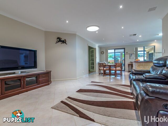 5 Orchid Pass THORNLIE WA 6108