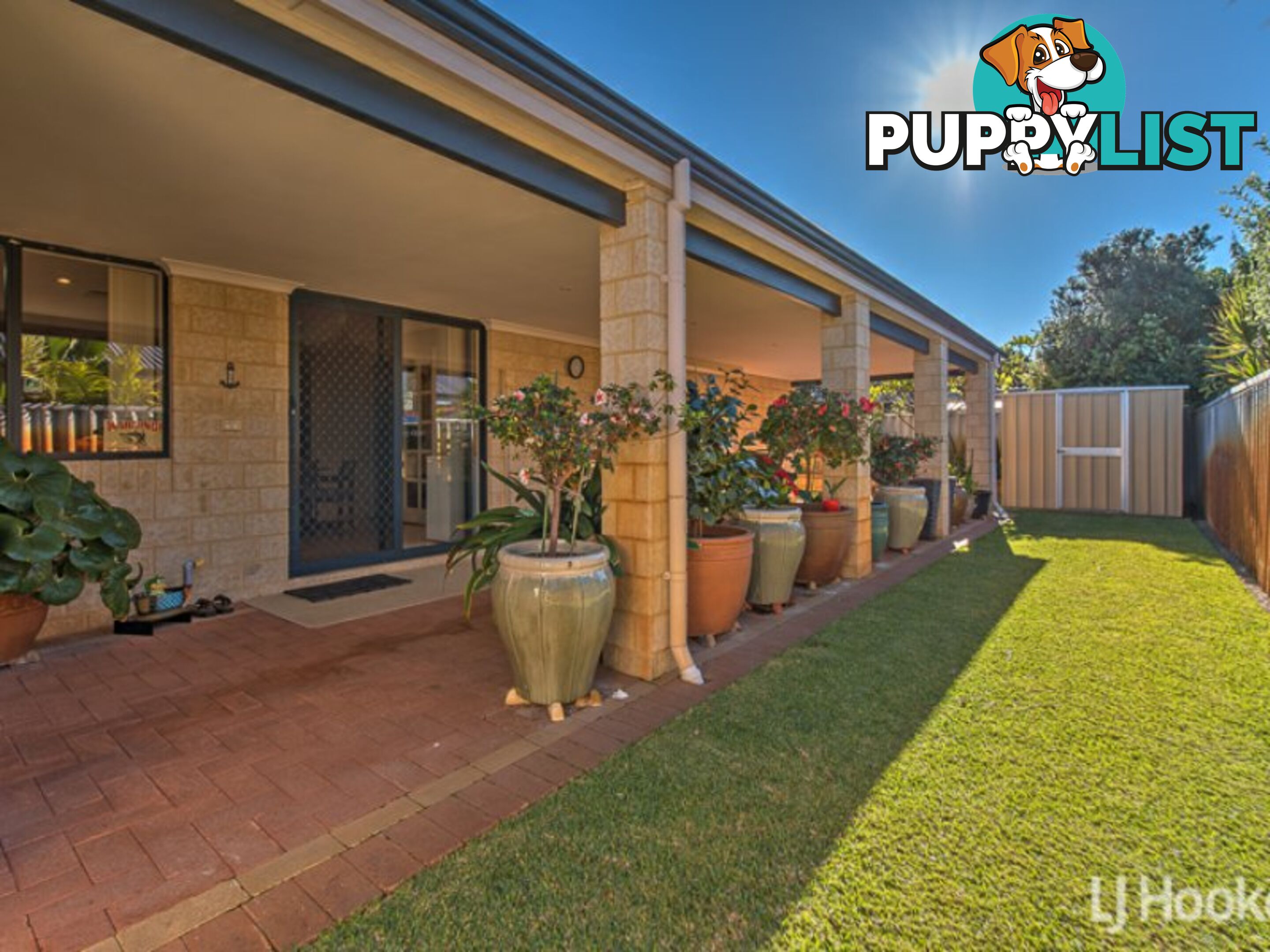 5 Orchid Pass THORNLIE WA 6108