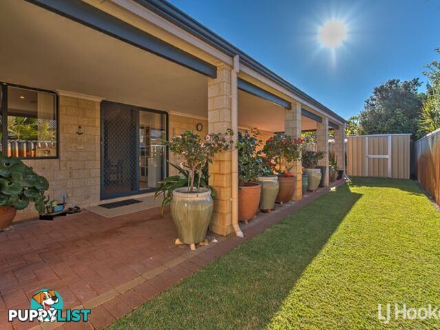 5 Orchid Pass THORNLIE WA 6108