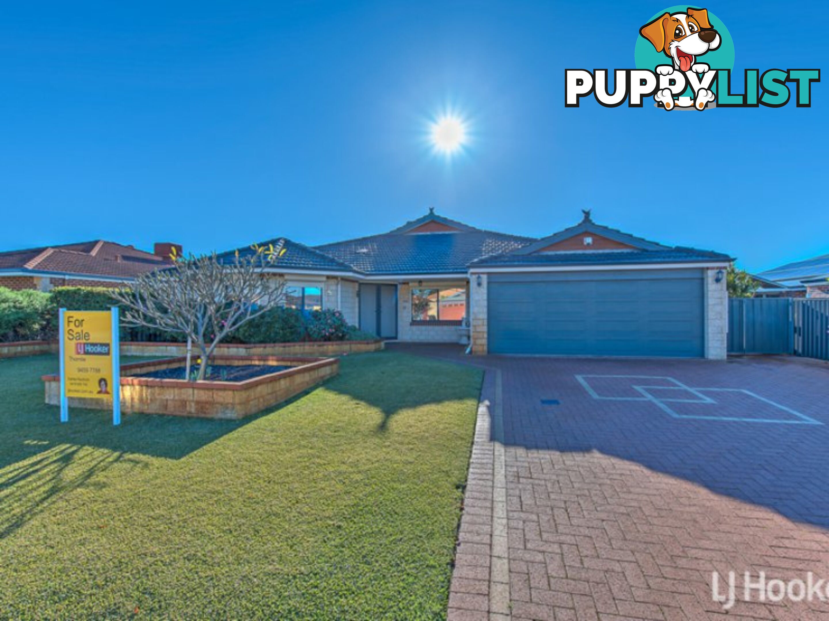 5 Orchid Pass THORNLIE WA 6108