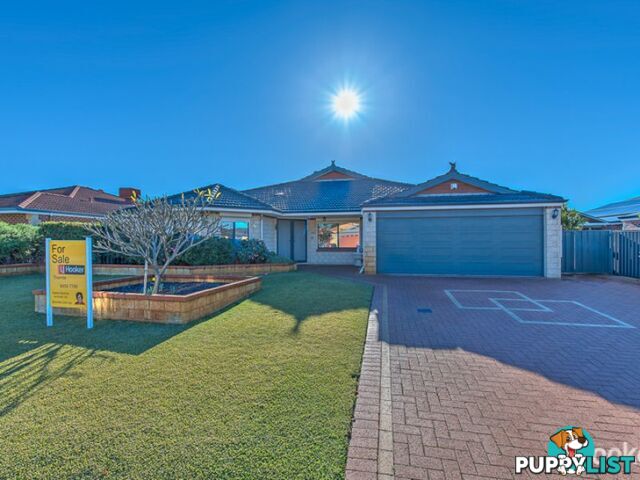 5 Orchid Pass THORNLIE WA 6108