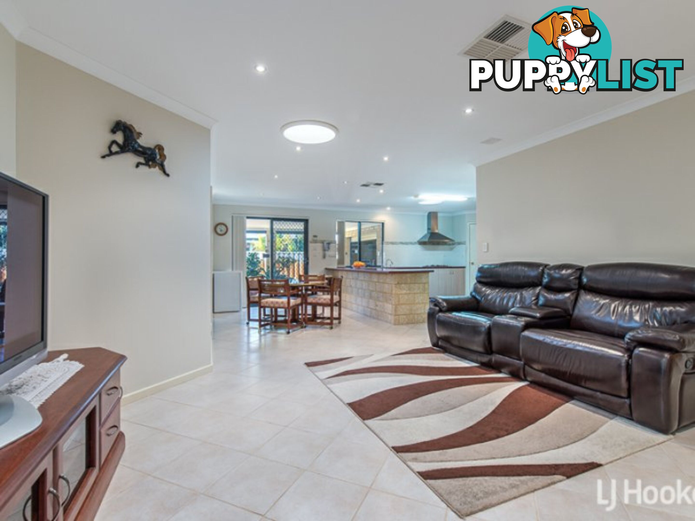 5 Orchid Pass THORNLIE WA 6108