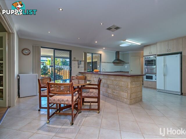 5 Orchid Pass THORNLIE WA 6108