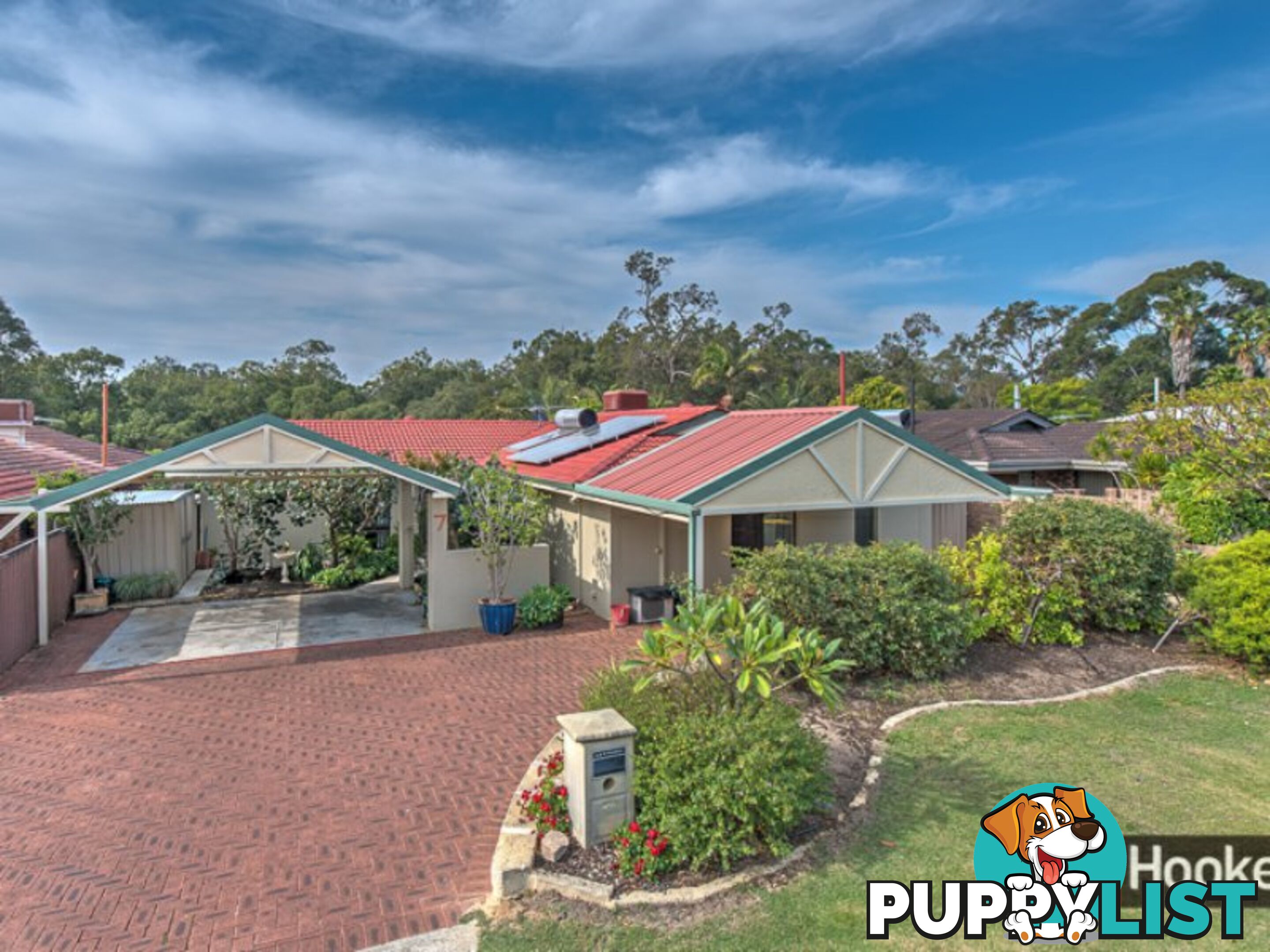 7 Ross Place THORNLIE WA 6108