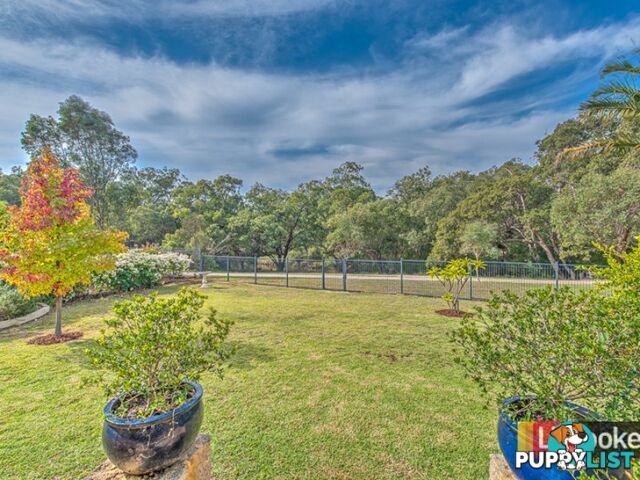 7 Ross Place THORNLIE WA 6108