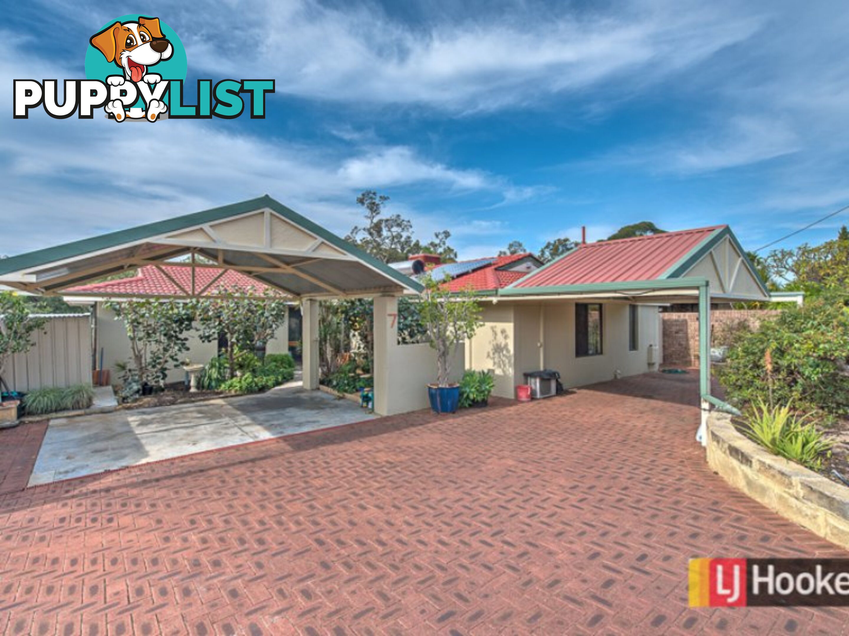 7 Ross Place THORNLIE WA 6108